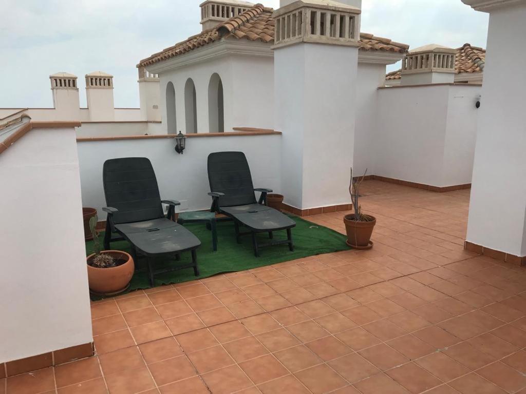 Vera Playa Sueno Bagian luar foto