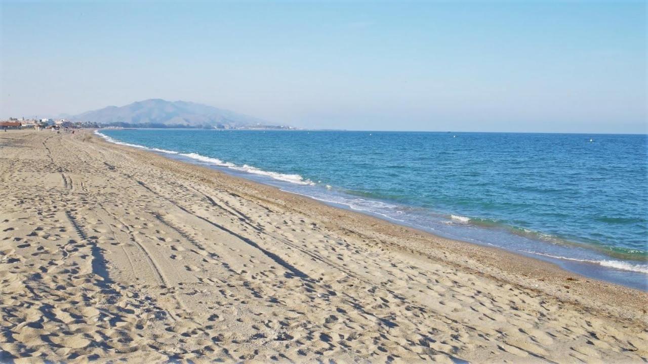 Vera Playa Sueno Bagian luar foto