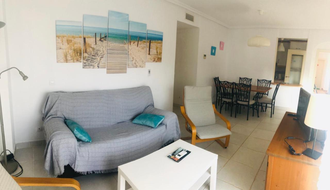 Vera Playa Sueno Bagian luar foto