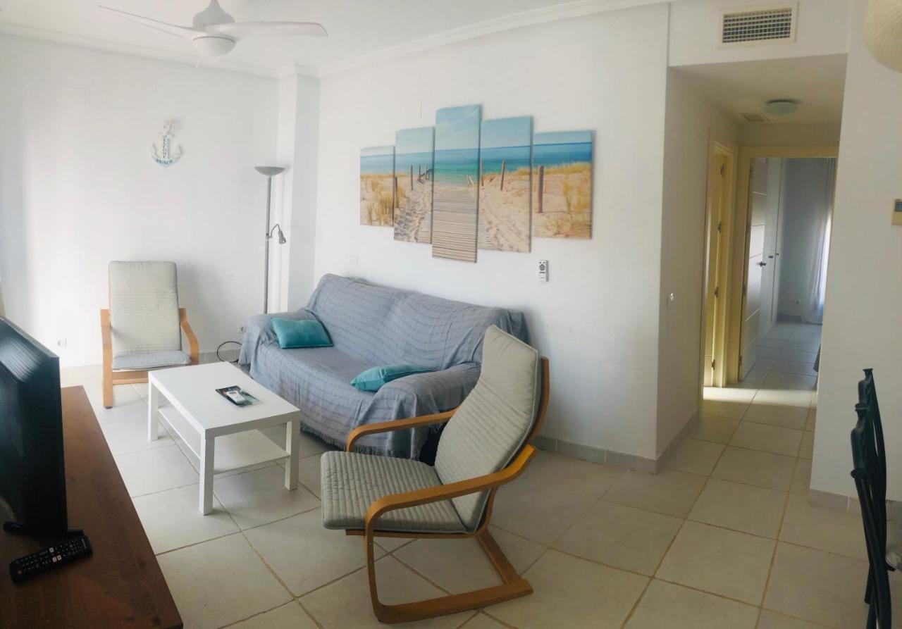 Vera Playa Sueno Bagian luar foto