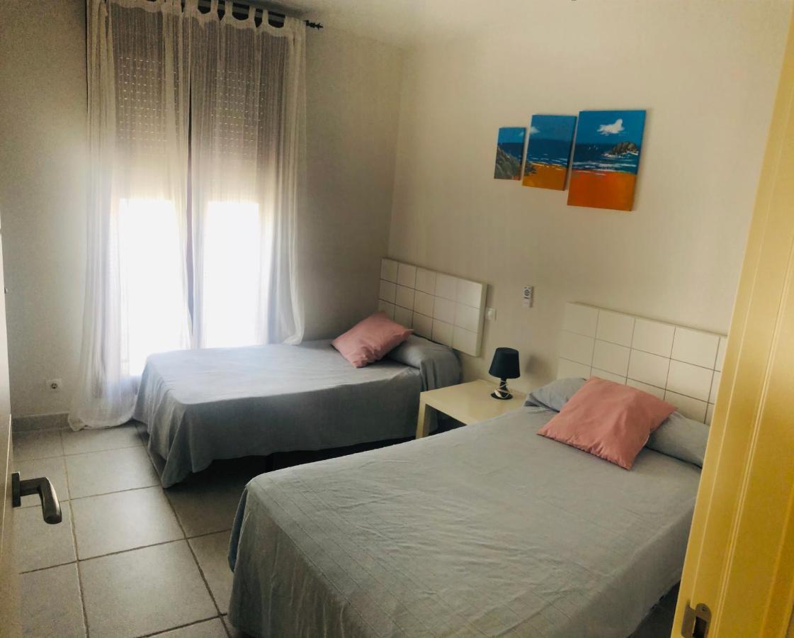 Vera Playa Sueno Bagian luar foto