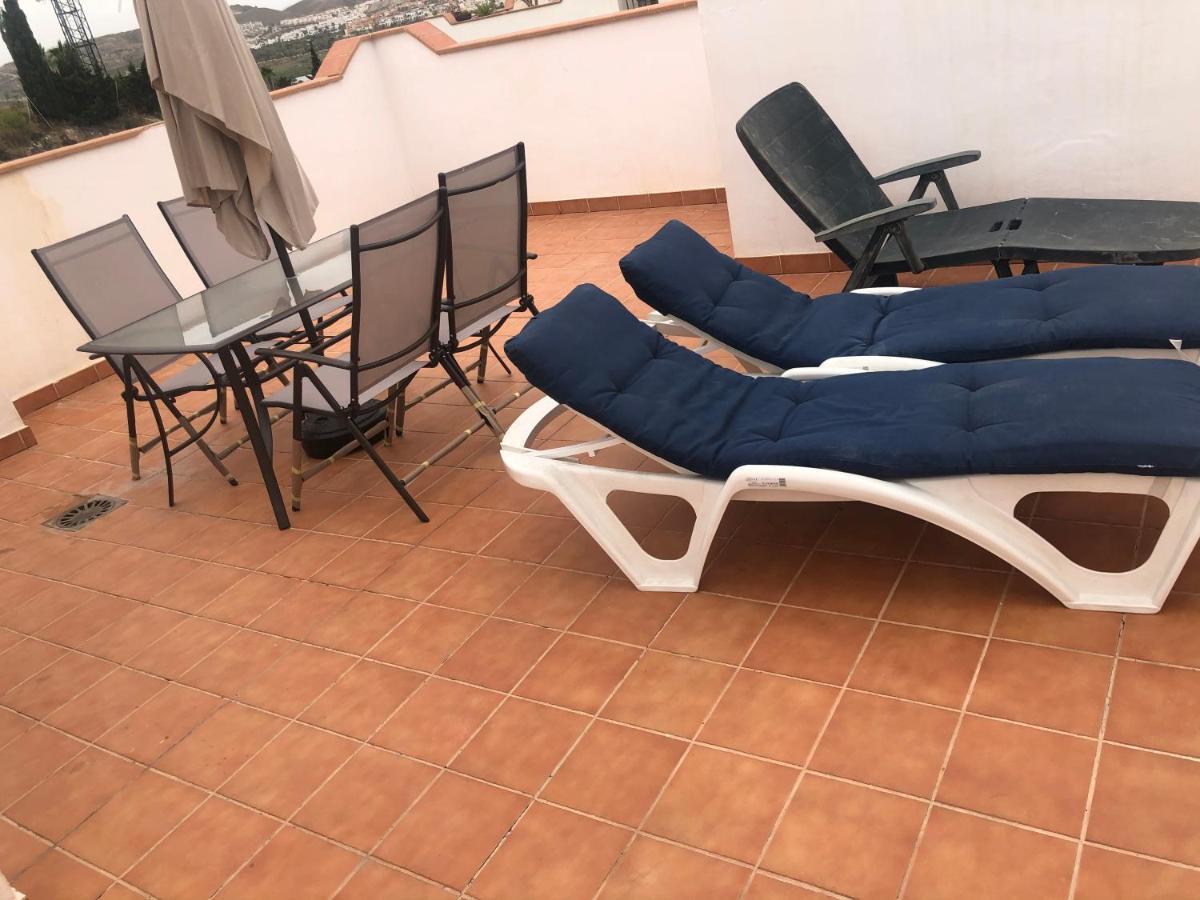 Vera Playa Sueno Bagian luar foto
